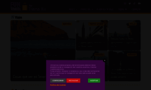 Funtravelven.com thumbnail