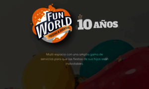 Funworld.com.uy thumbnail