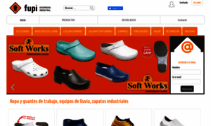 Fupi.com.uy thumbnail