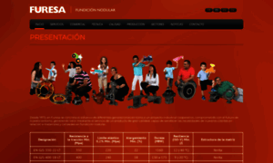 Furesa.com thumbnail