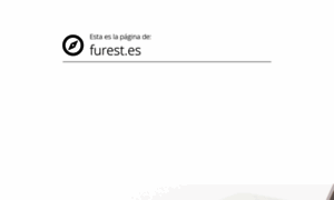 Furest.es thumbnail