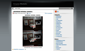 Furgonesblindados.com thumbnail