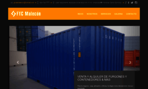 Furgonesycontenedoresmalecon.com thumbnail