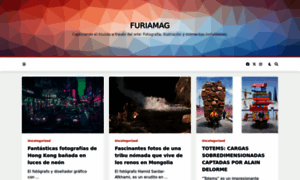 Furiamag.com thumbnail