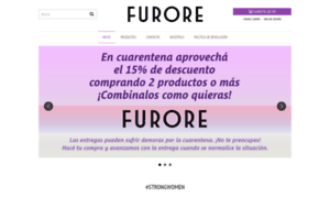 Furore2.mitiendanube.com thumbnail