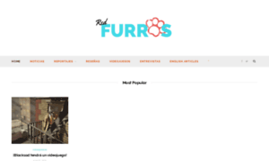 Furros.net thumbnail