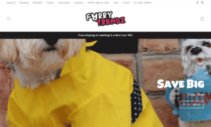 Furrytrendz.com thumbnail