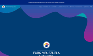 Fursvenezuela.org.ve thumbnail