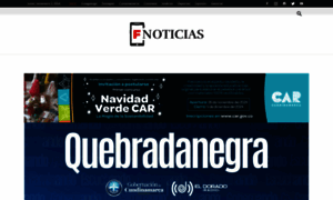 Fusagasuganoticias.com thumbnail