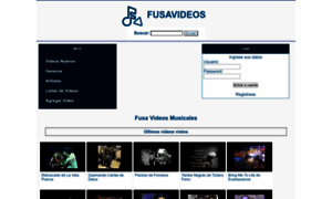 Fusavideos.com thumbnail