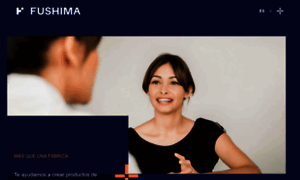 Fushima.com thumbnail