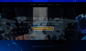 Fusicomint.com thumbnail