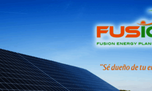 Fusionenergypr.com thumbnail