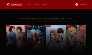 Fusionscanlation.com thumbnail