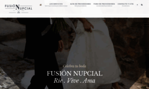 Fusionupcial.com thumbnail