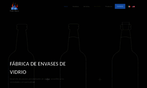 Fusionyformas.com thumbnail