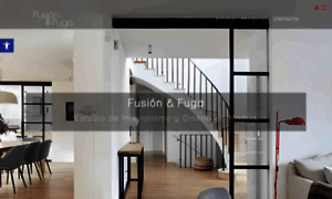 Fusionyfuga.com thumbnail