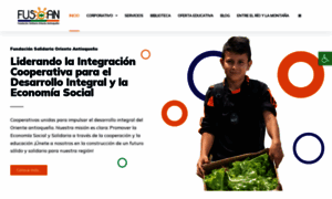 Fusoan.org.co thumbnail