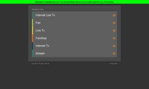 Fussballmania.com thumbnail