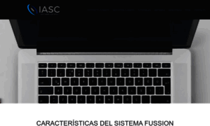 Fussion.com.mx thumbnail