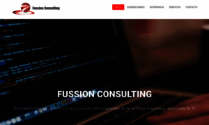 Fussionconsulting.com thumbnail