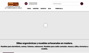 Fustaforma.com thumbnail