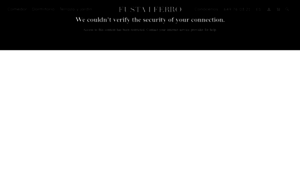 Fustaiferro.com thumbnail