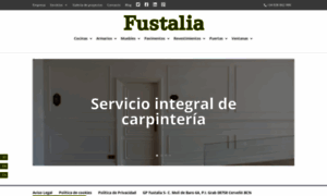 Fustalia.es thumbnail