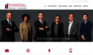 Fusterguell.com thumbnail