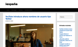 Fustero1.iespana.es thumbnail