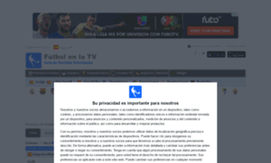 Futbol-americano.futbolenlatv.es thumbnail