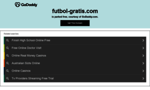 Futbol-gratis.com thumbnail