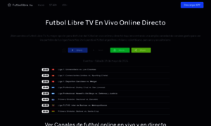 Futbol-libre.ar thumbnail
