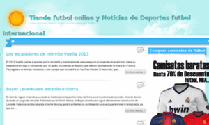 Futbol-online.org thumbnail