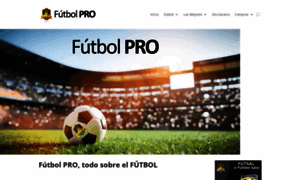 Futbol-pro.com thumbnail