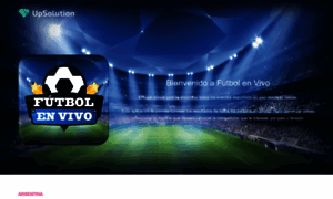 Futbol-vivohd.com thumbnail