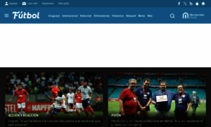 Futbol.com.uy thumbnail