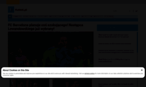 Futbol.pl thumbnail