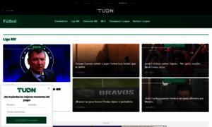 Futbol.univision.com thumbnail