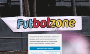 Futbol.zone thumbnail
