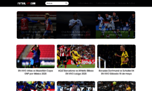 Futbol40.com thumbnail