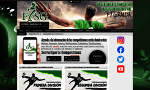 Futbol7giralda.com thumbnail