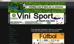 Futbolaldia7.com thumbnail