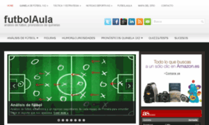 Futbolaula.com thumbnail