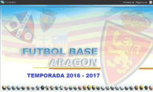 Futbolbasearagon.foroespana.com thumbnail