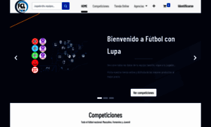 Futbolconlupa.com thumbnail