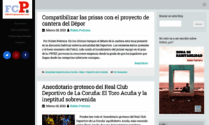 Futbolconpropiedad.blogspot.com thumbnail