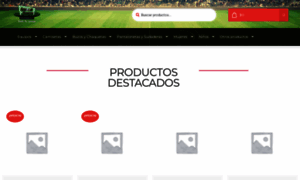 Futboldeprimera.com.co thumbnail
