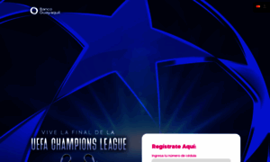 Futboldeprimera.com thumbnail
