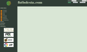 Futbolesta.com thumbnail